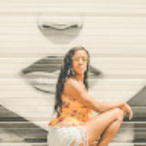 Meet your Posher, Shanee